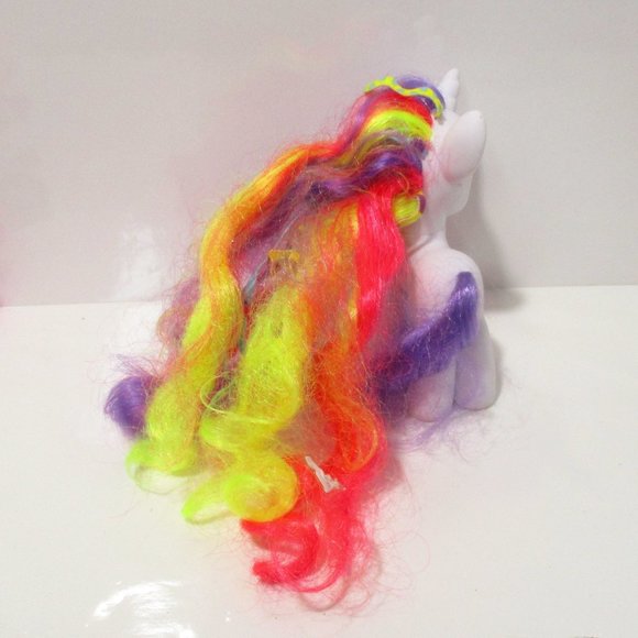 6 My Little Pony/Ponies  MLP 2010 - 2012 Unicorn, Pegasus from Hasbro - Picture 11 of 13